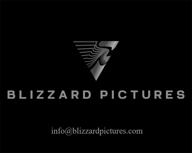 Blizzard Pictures Logo